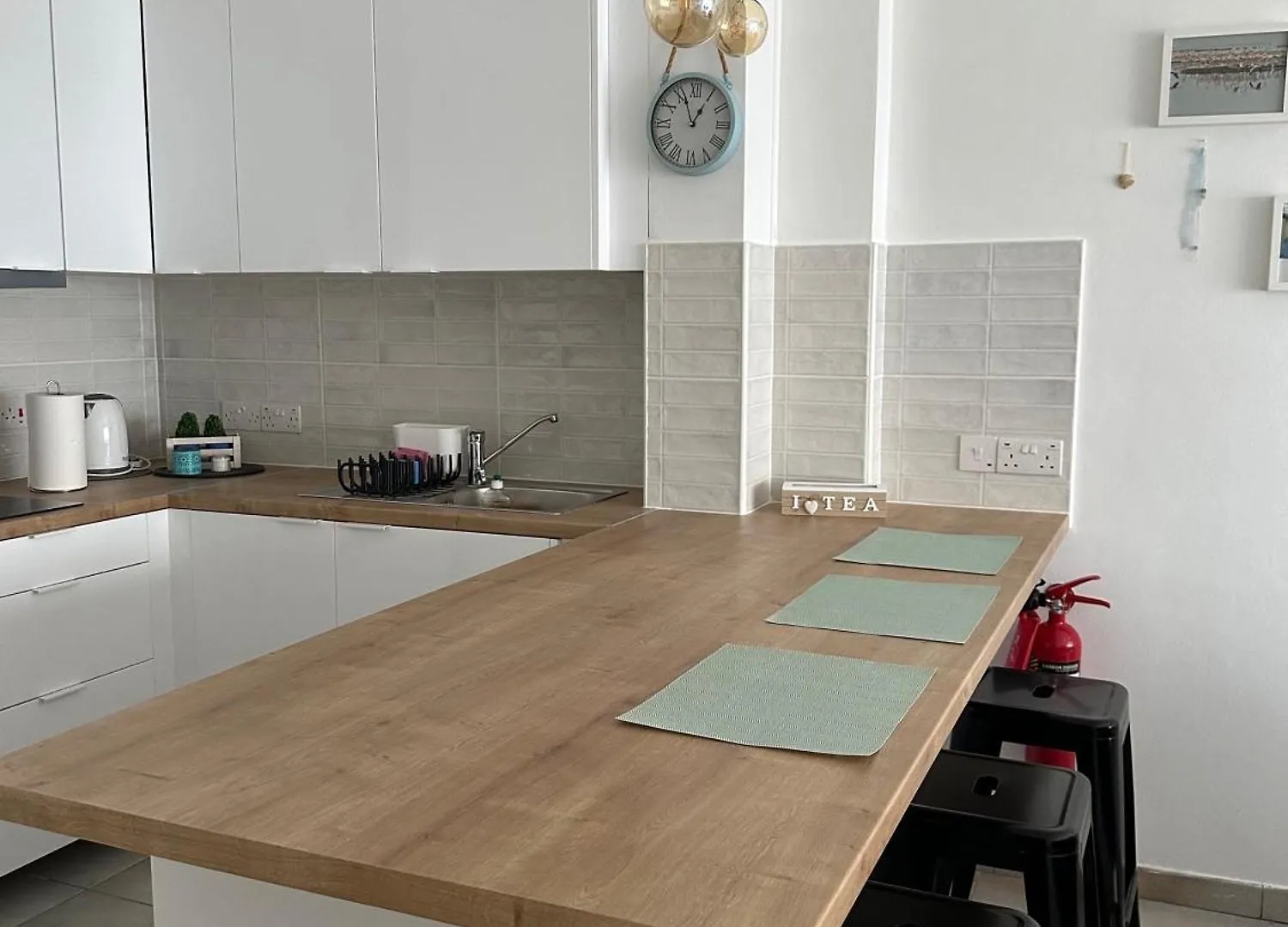Apartment Krasas Beach Larnaca