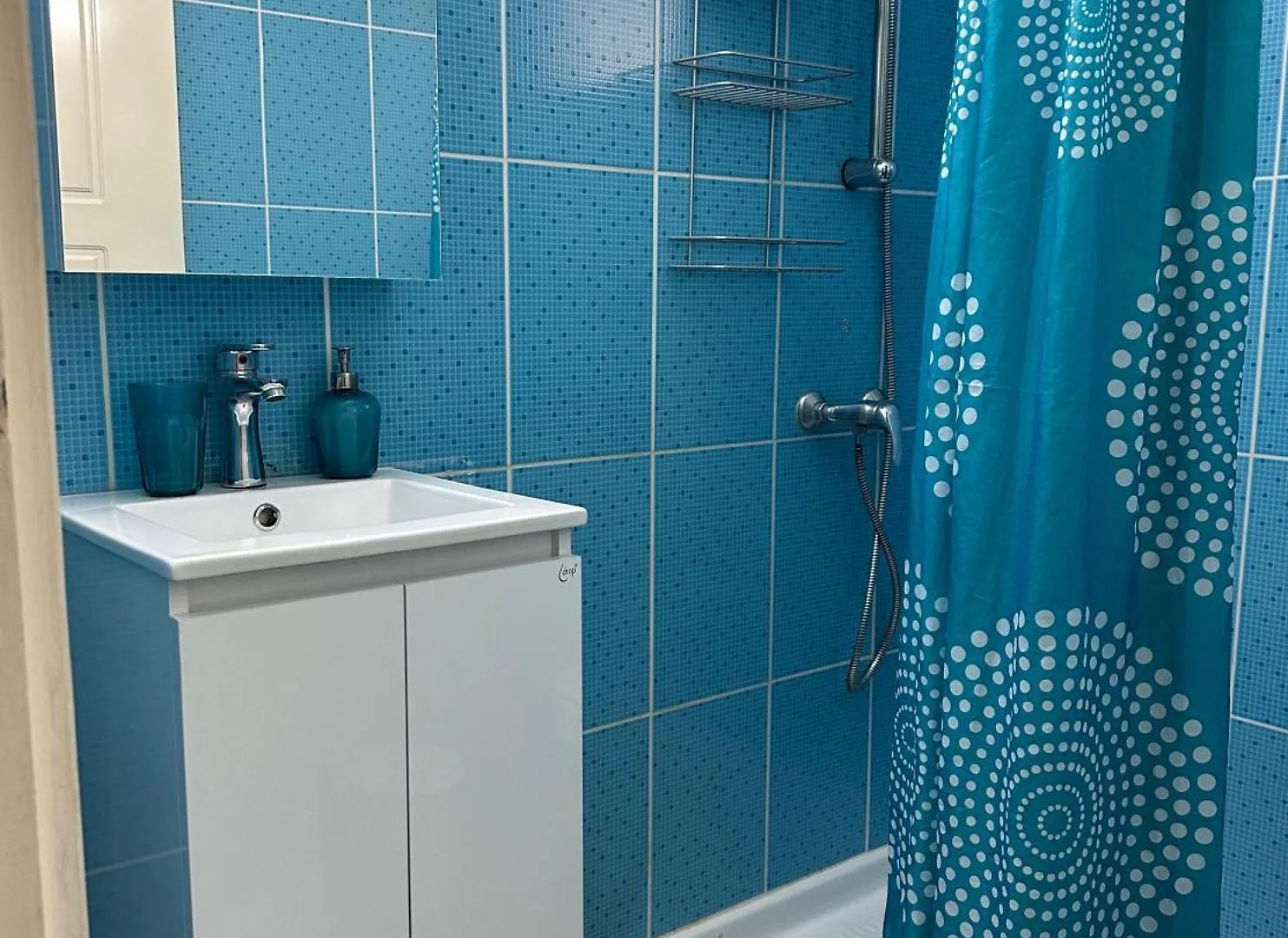 Apartment Krasas Beach Larnaca Cyprus
