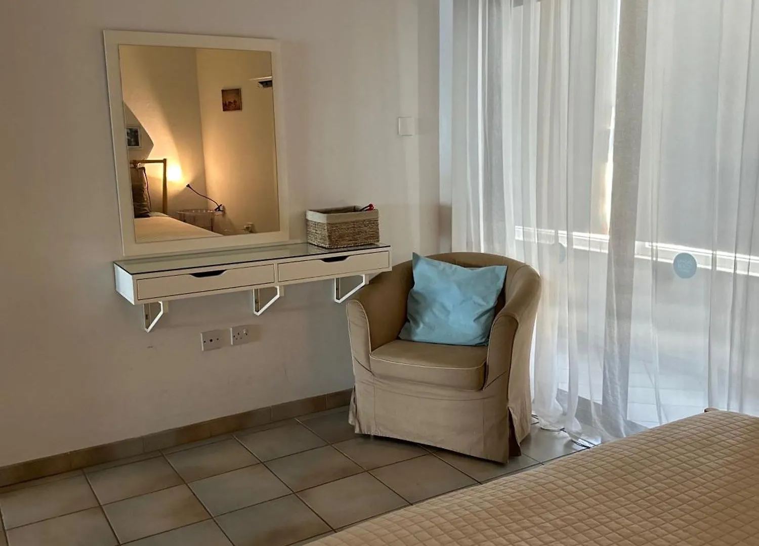 Apartment Krasas Beach Larnaca