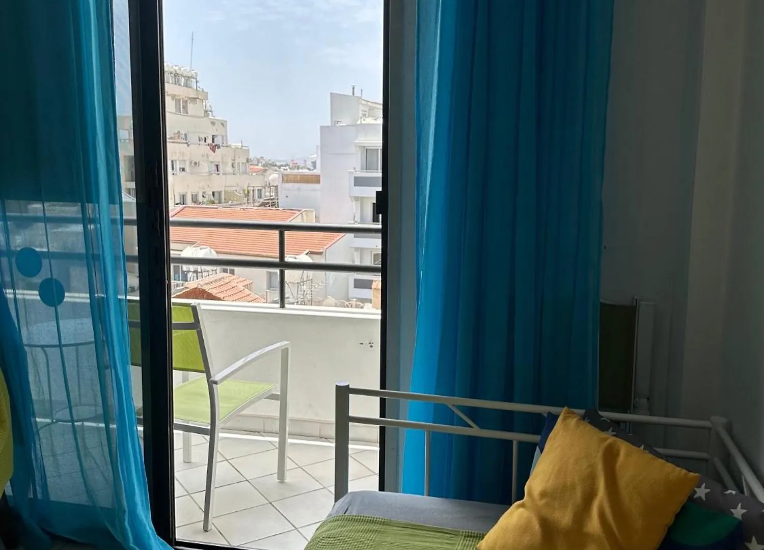 Krasas Beach Larnaca Apartment