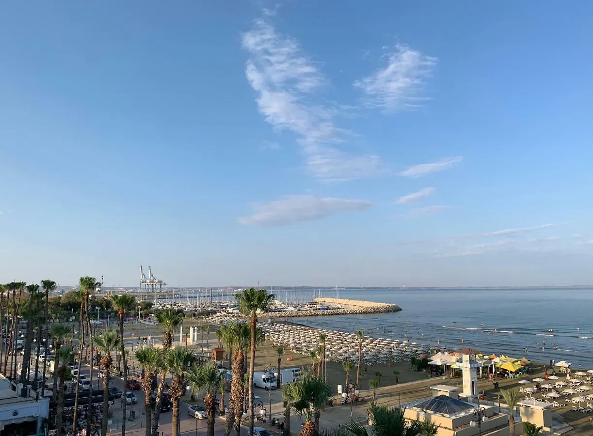 Krasas Beach Larnaca 0*,  Cyprus