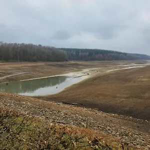 Ferienwohnung Miriam In Der Nähe Vom Ellertshäuser See , Stadtlauringen Deutschland