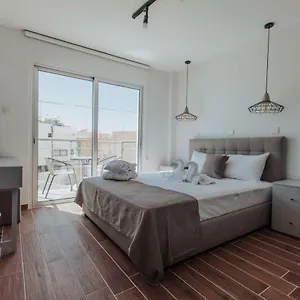River View Boutique Apts Lägenhet