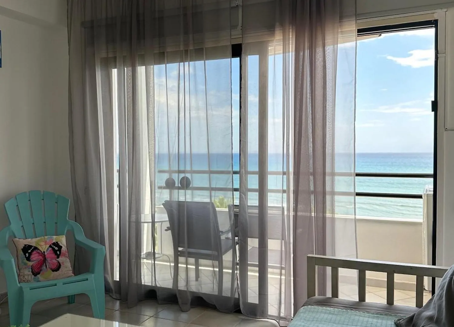 Appartamento Krasas Beach Larnaca Cipro