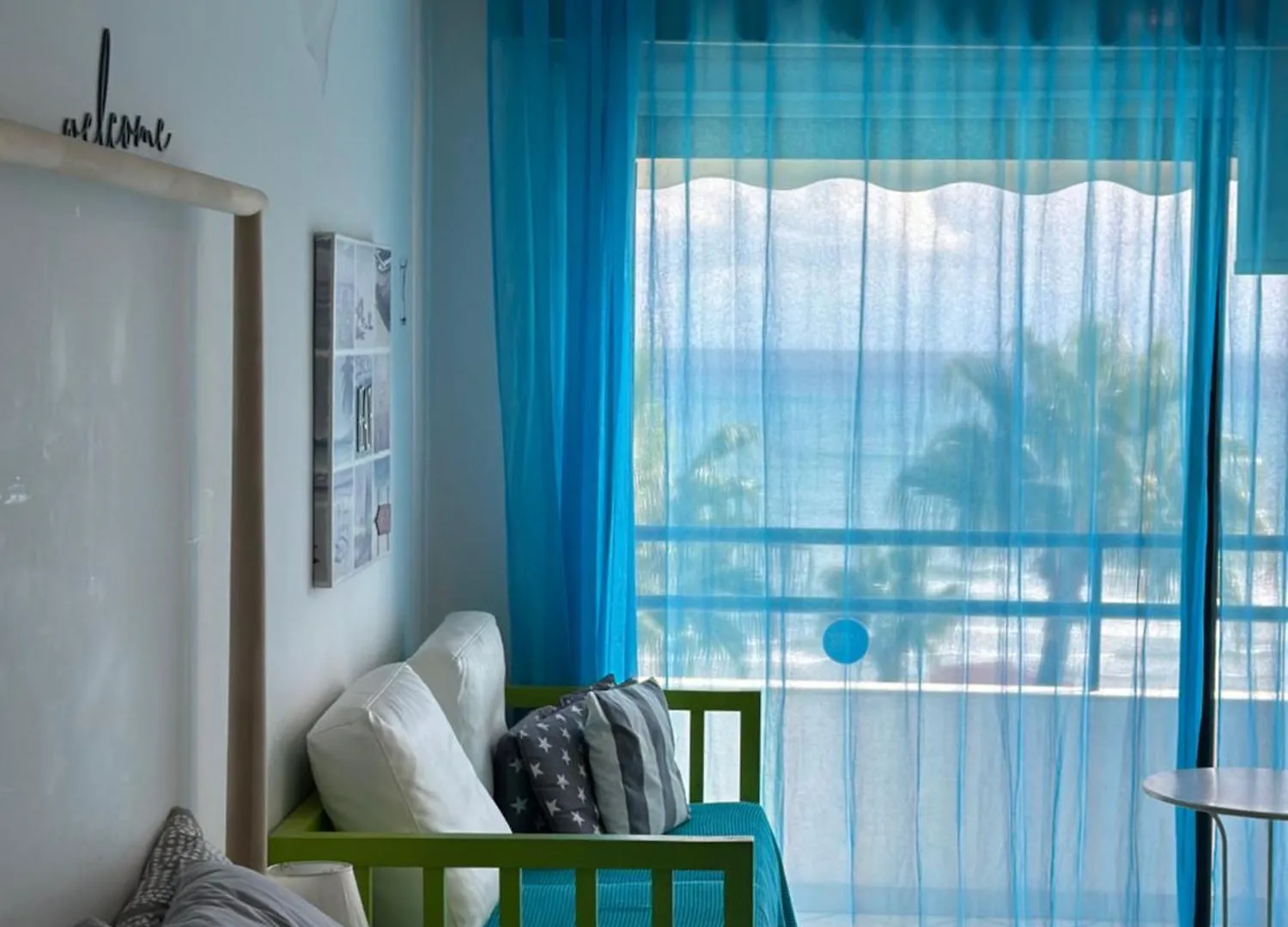 Krasas Beach Larnaca Appartamento